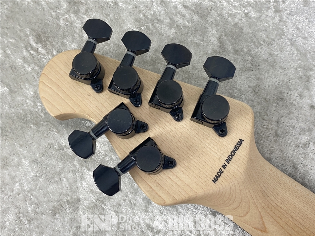 【即納可能】Sterling by MUSIC MAN(スターリンバイミュージックマン) John Petrucci Model JP60 (Mystic Dream) お茶の水駅前店(東京) - 10