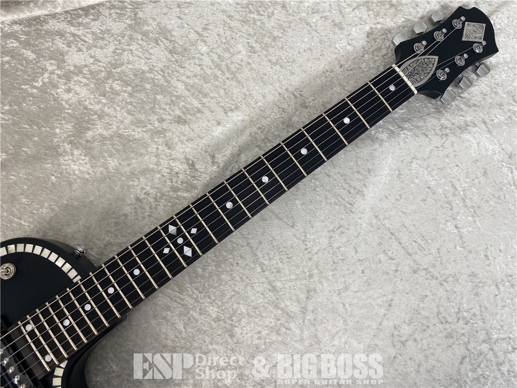【即納可能】ZEMAITIS (ゼマイティス) IFG-AC-24 / Diamond Black お茶の水駅前店(東京) - 7