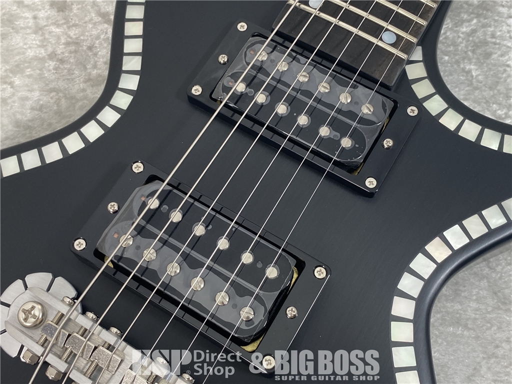 【即納可能】ZEMAITIS (ゼマイティス) IFG-AC-24 / Diamond Black お茶の水駅前店(東京) - 6