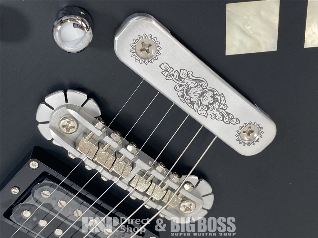 【即納可能】ZEMAITIS (ゼマイティス) IFG-AC-24 / Diamond Black お茶の水駅前店(東京) - 5