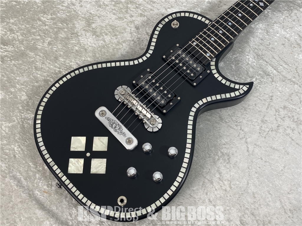 【即納可能】ZEMAITIS (ゼマイティス) IFG-AC-24 / Diamond Black お茶の水駅前店(東京) - 3