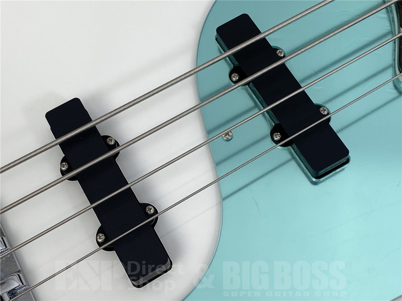 【即納可能】Killer(キラー) KB-SIMMONY / Snow White お茶の水駅前店(東京)