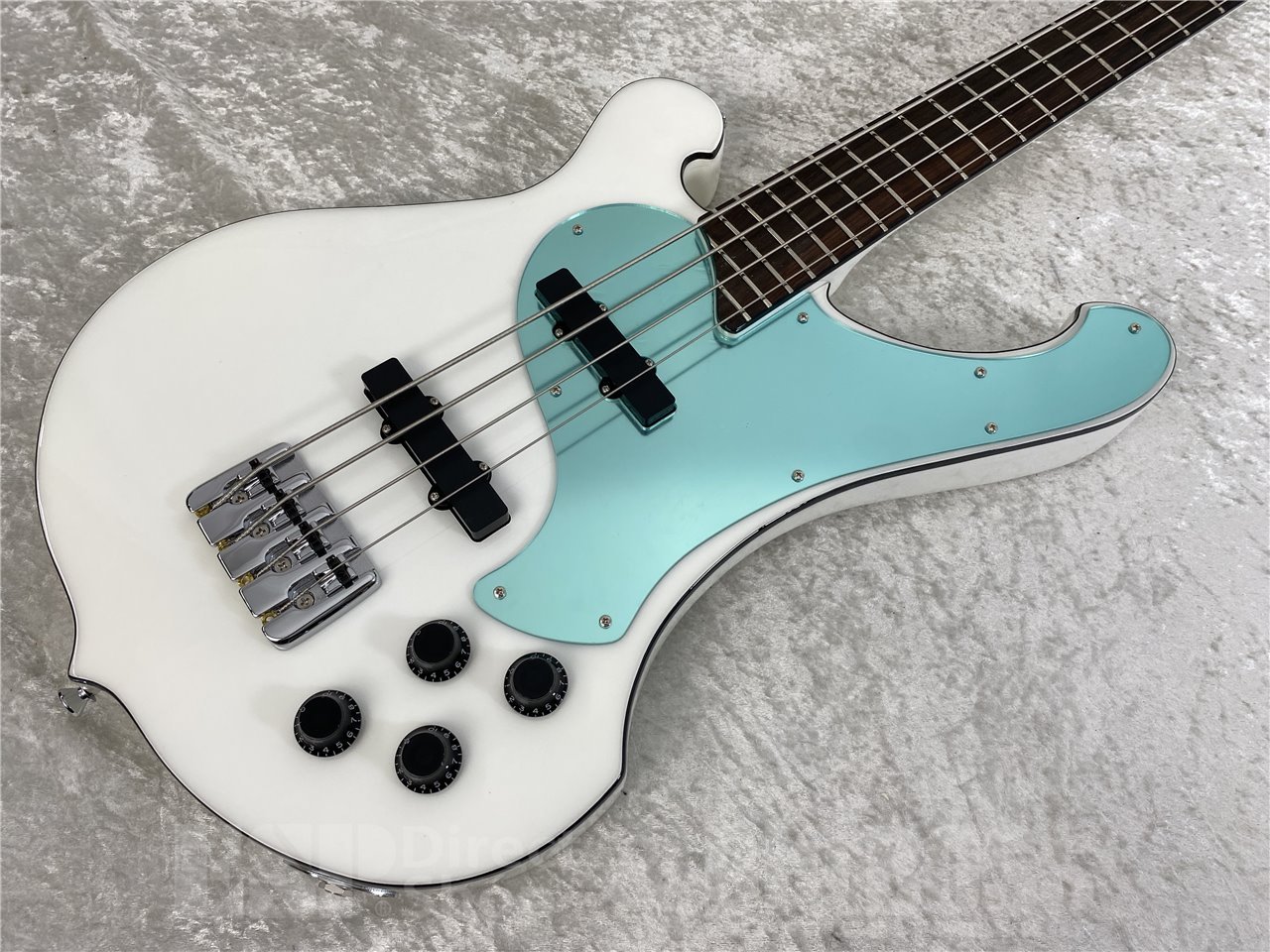 【即納可能】Killer(キラー) KB-SIMMONY / Snow White お茶の水駅前店(東京)