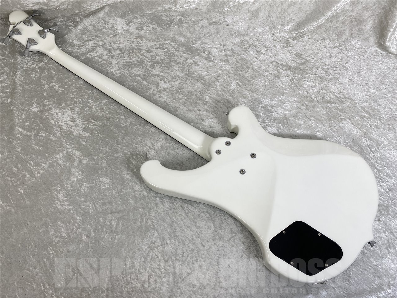 【即納可能】Killer(キラー) KB-SIMMONY / Snow White お茶の水駅前店(東京)