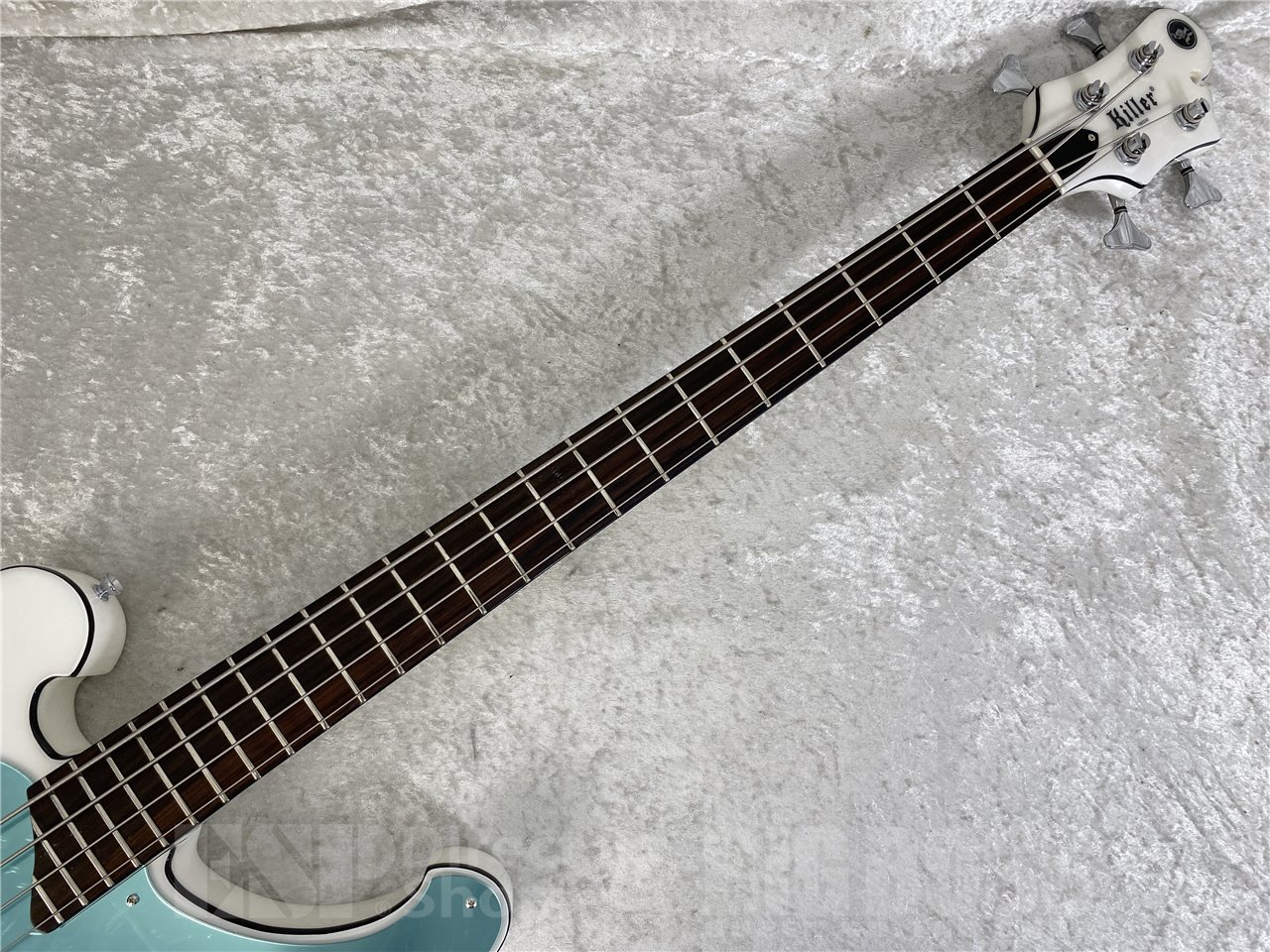 【即納可能】Killer(キラー) KB-SIMMONY / Snow White お茶の水駅前店(東京)