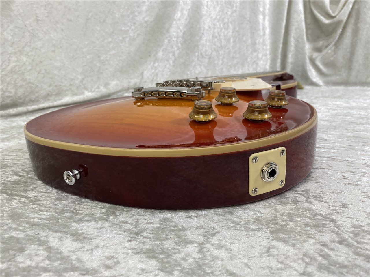 【即納可能】EDWARDS(エドワーズ) E-LP-STD / Cherry Sunburst お茶の水駅前店(東京)