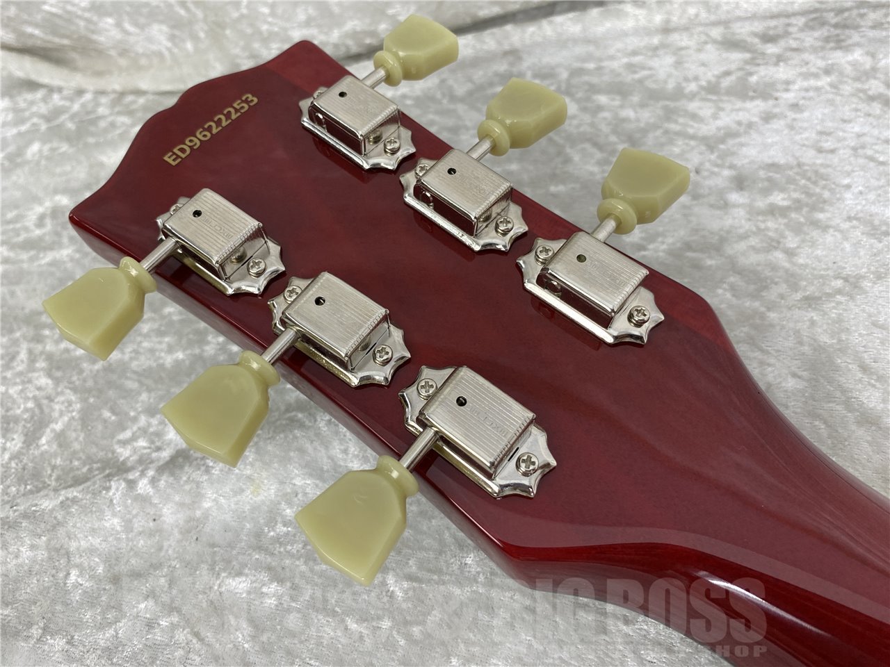 【即納可能】EDWARDS(エドワーズ) E-LP-STD / Cherry Sunburst お茶の水駅前店(東京)