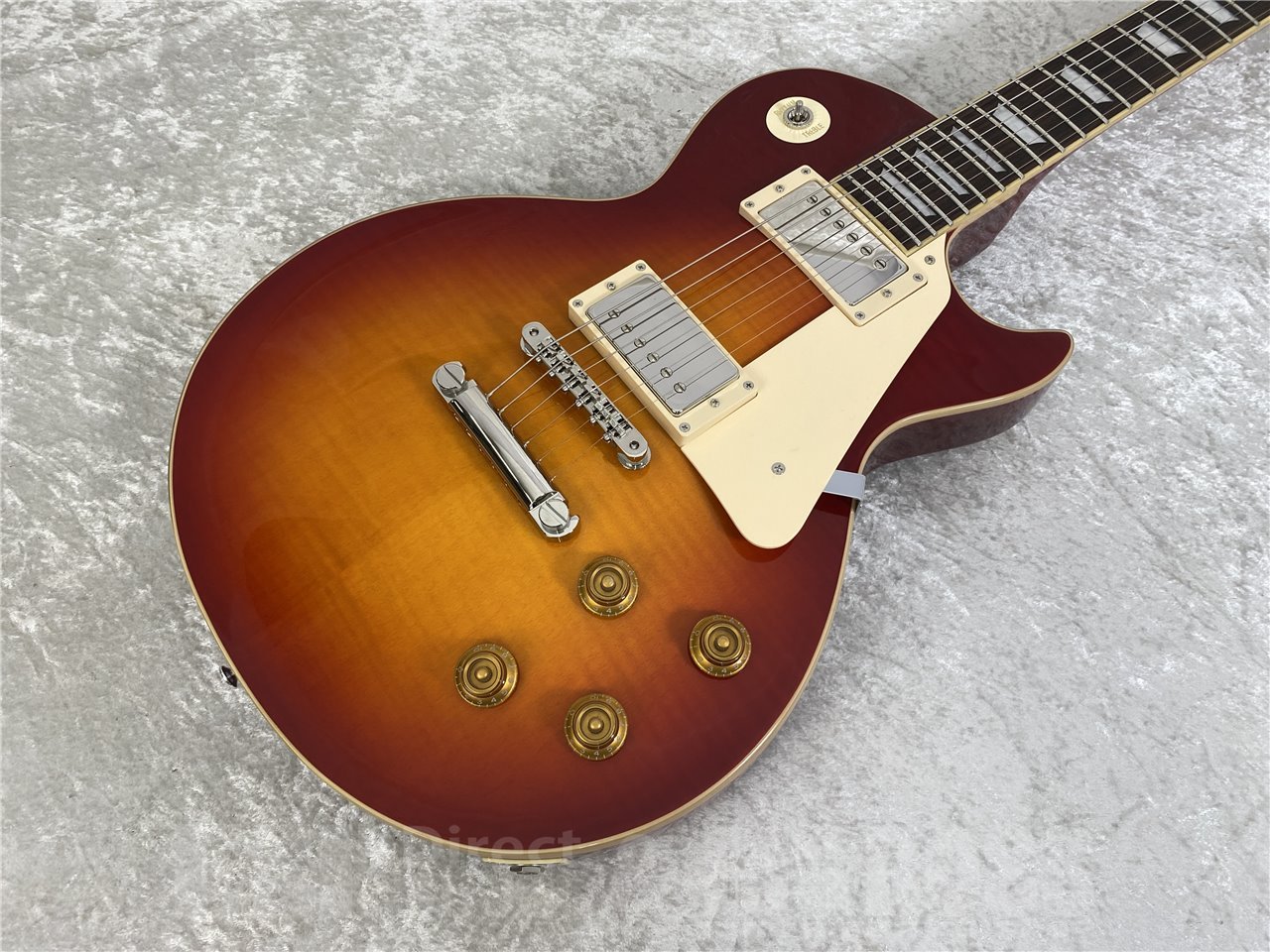 【即納可能】EDWARDS(エドワーズ) E-LP-STD / Cherry Sunburst お茶の水駅前店(東京)