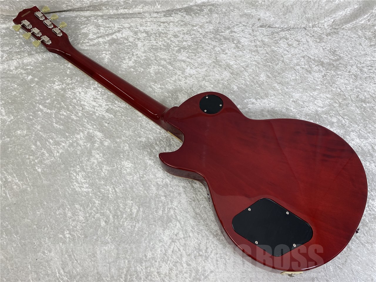 【即納可能】EDWARDS(エドワーズ) E-LP-STD / Cherry Sunburst お茶の水駅前店(東京)