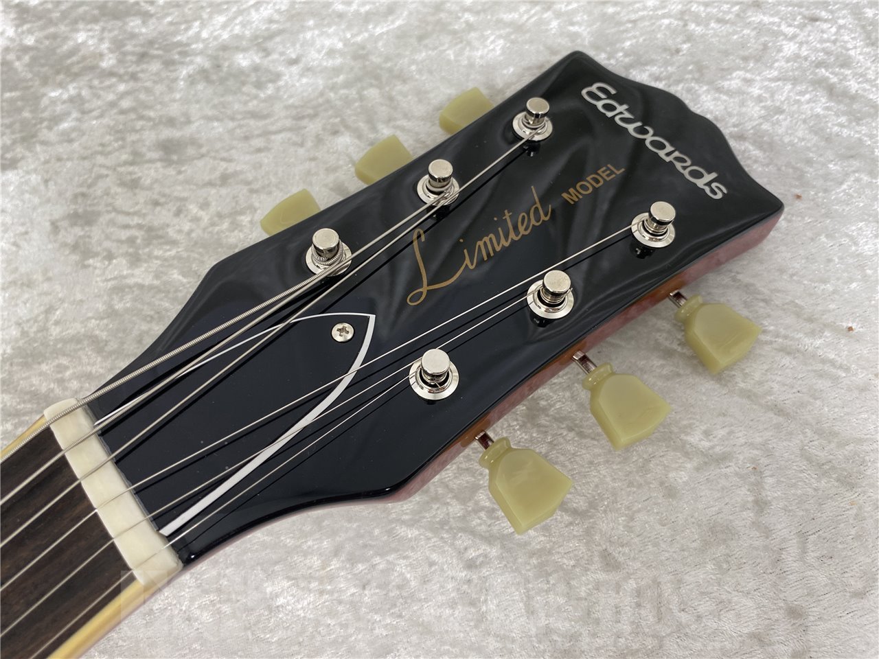 【即納可能】EDWARDS(エドワーズ) E-LP-STD / Cherry Sunburst お茶の水駅前店(東京)