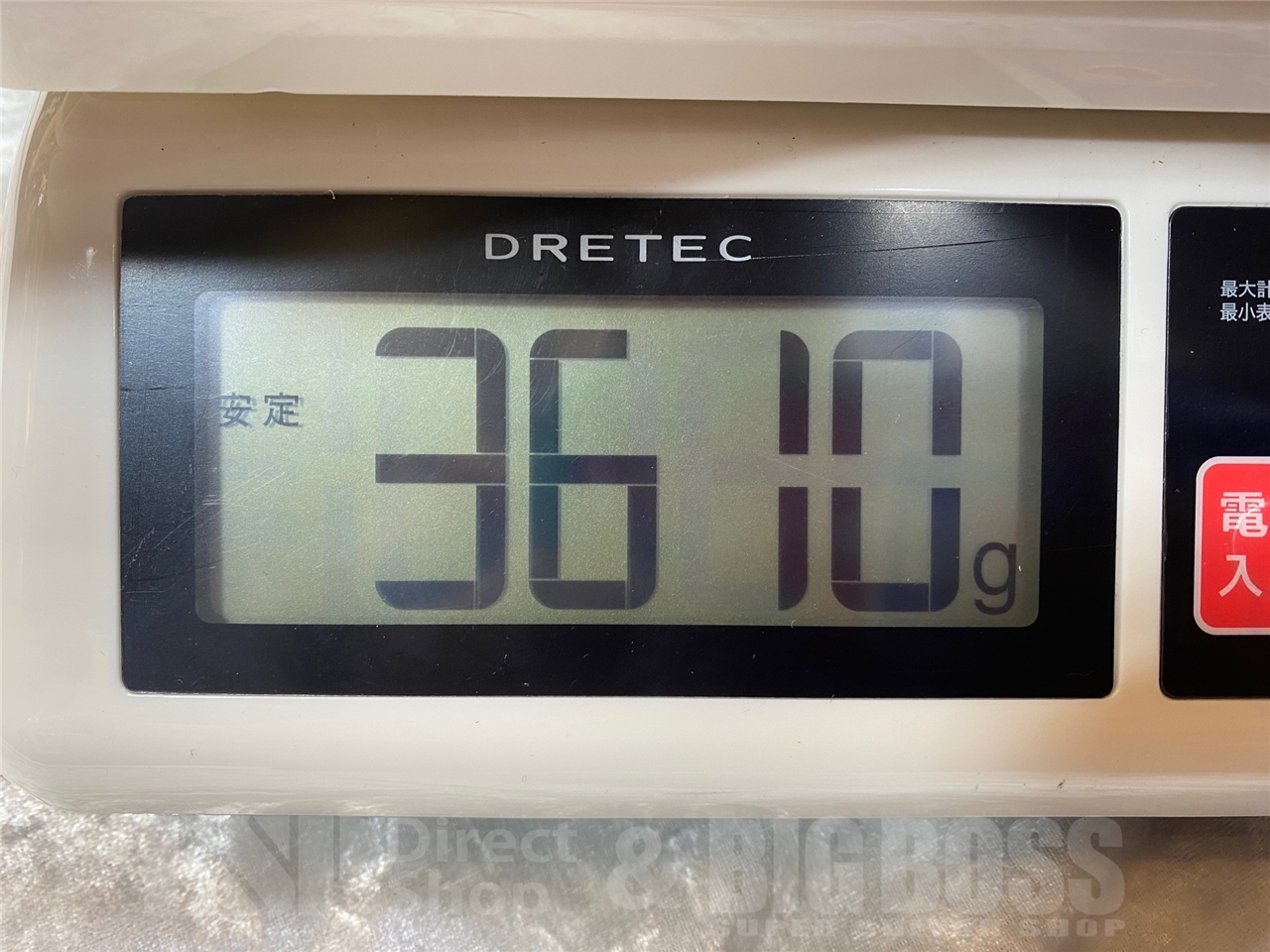 【即納可能】Killer KG-Violator Deacon ′24 KG SSS / Pink gold metallic GWS