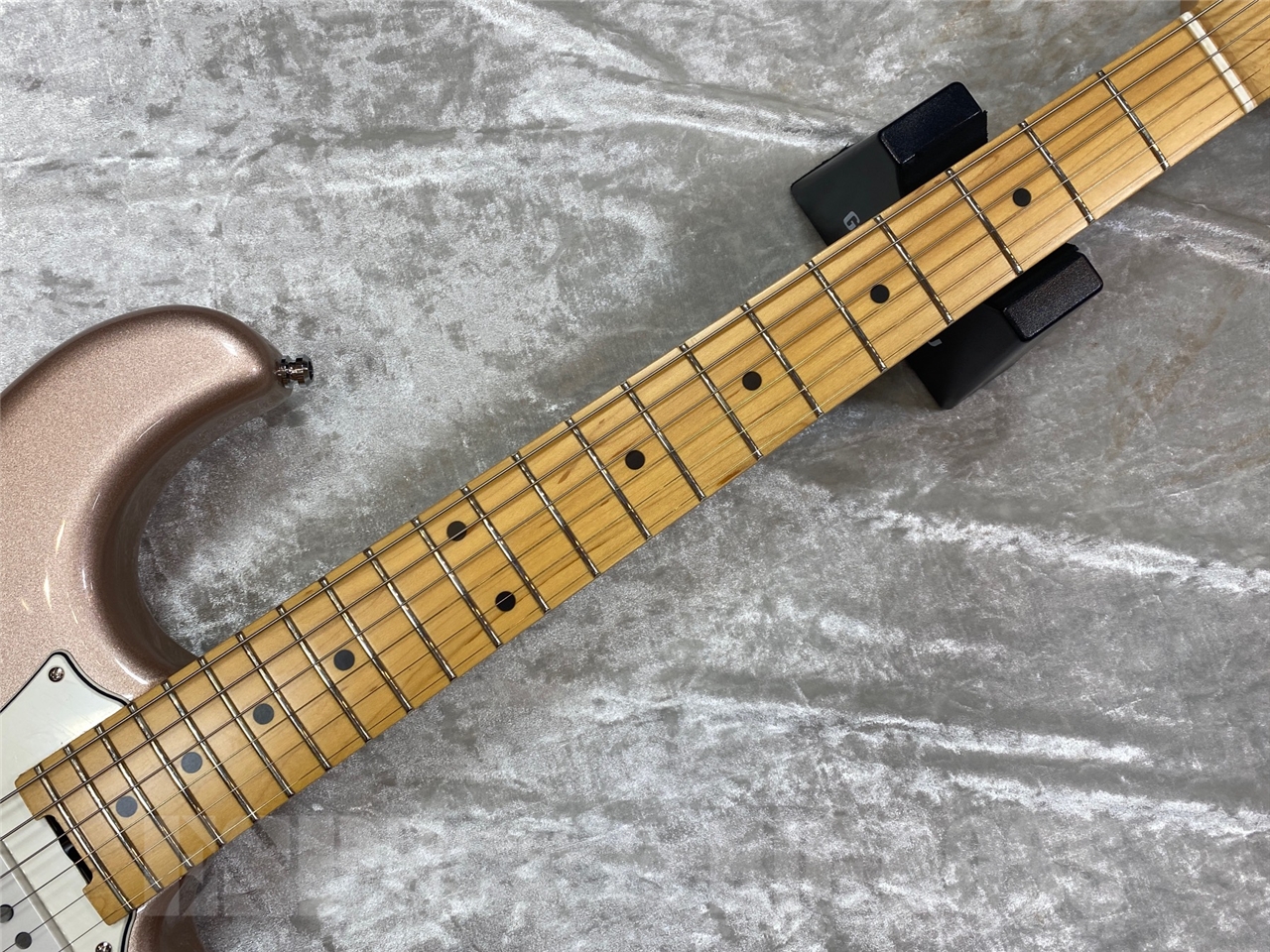 【即納可能】Killer KG-Violator Deacon ′24 KG SSS / Pink gold metallic GWS