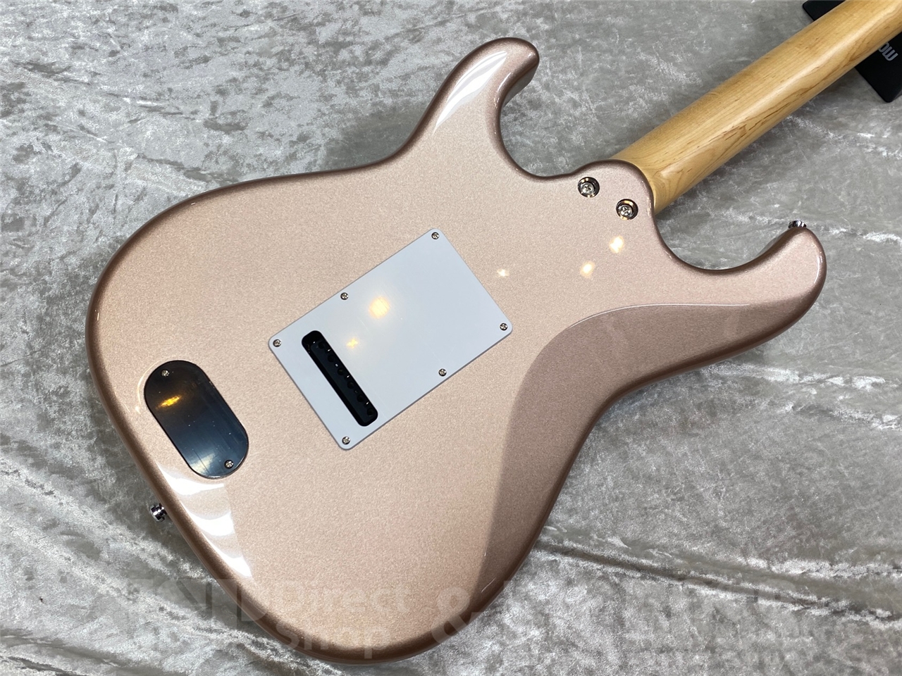 即納可能】Killer KG-Violator Deacon ′24 KG SSS / Pink gold