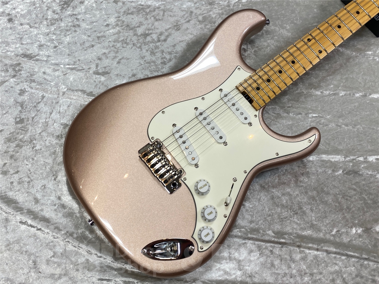 【即納可能】Killer KG-Violator Deacon ′24 KG SSS / Pink gold metallic GWS