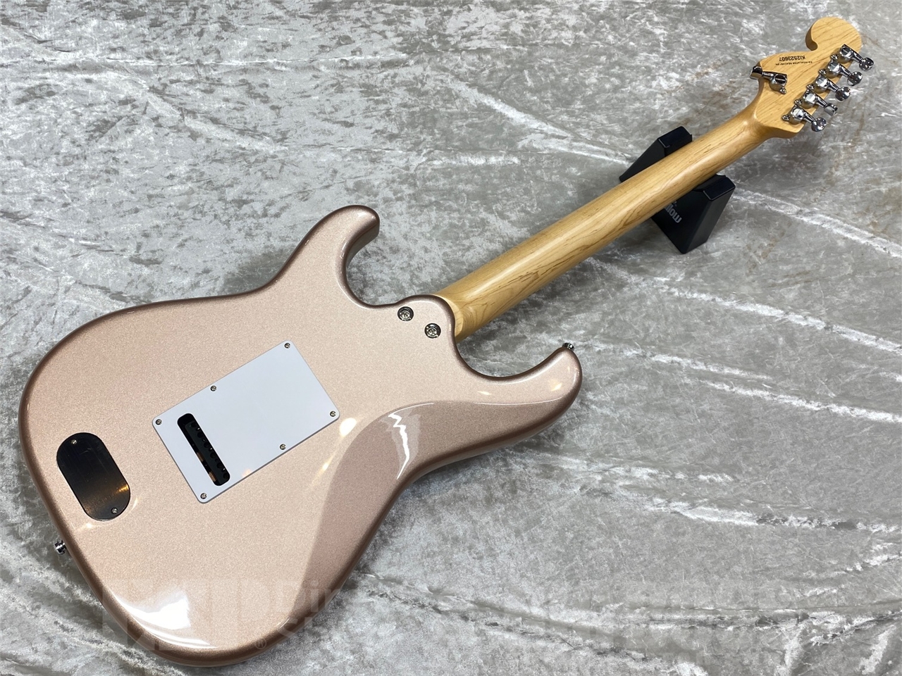 【即納可能】Killer KG-Violator Deacon ′24 KG SSS / Pink gold metallic GWS