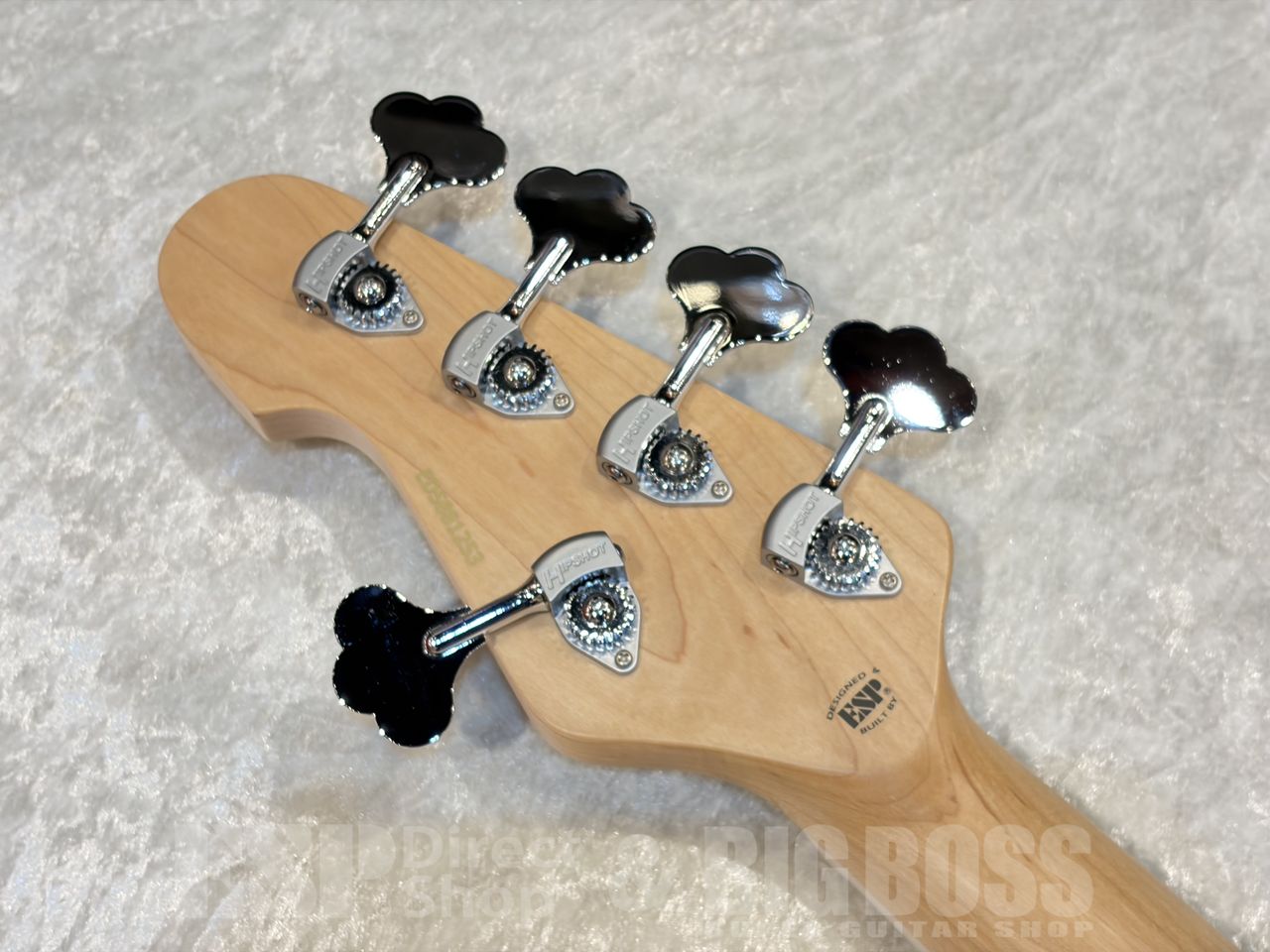 【中古/即納可能】EDWARDS E-AMAZE-5-AS/M【Solid Burner】福岡店 - 11