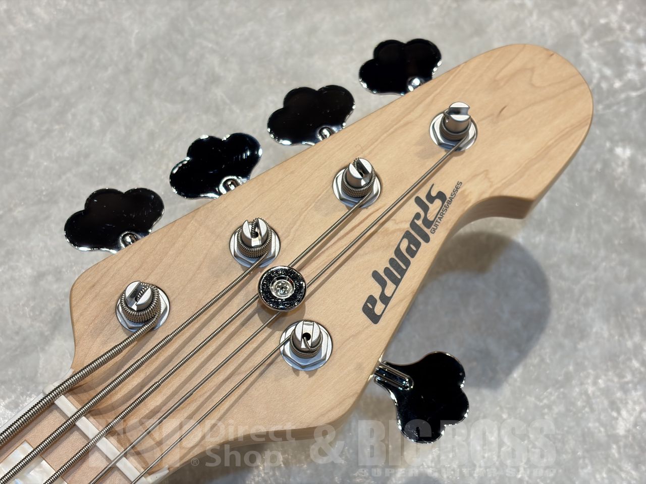 【中古/即納可能】EDWARDS E-AMAZE-5-AS/M【Solid Burner】福岡店 - 6