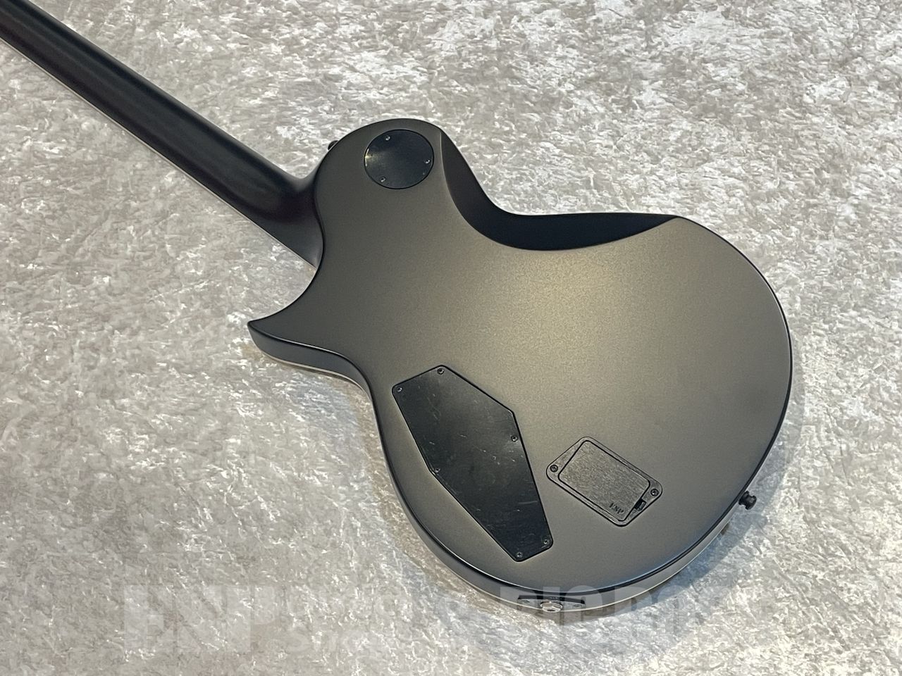 【即納可能】E-II（イーツー） EC EMG 【Black Satin】福岡店 - 8