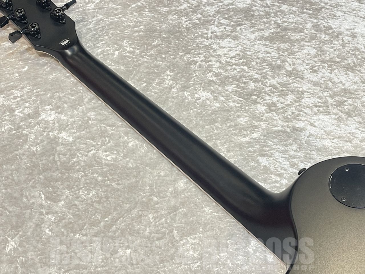 【即納可能】E-II（イーツー） EC EMG 【Black Satin】福岡店 - 9
