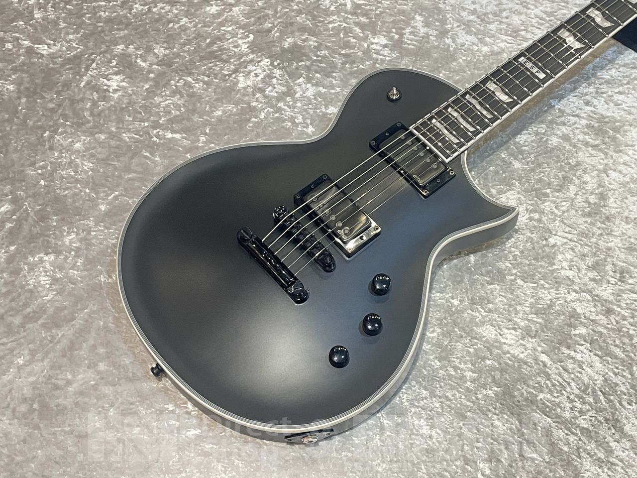 【即納可能】E-II（イーツー） EC EMG 【Black Satin】福岡店 - 2