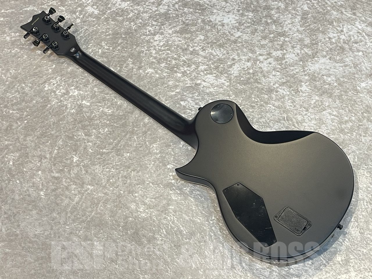 【即納可能】E-II（イーツー） EC EMG 【Black Satin】福岡店 - 7