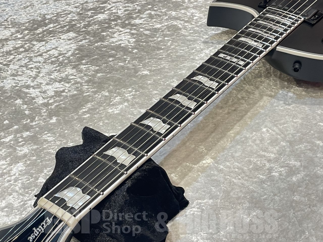【即納可能】E-II（イーツー） EC EMG 【Black Satin】福岡店 - 6