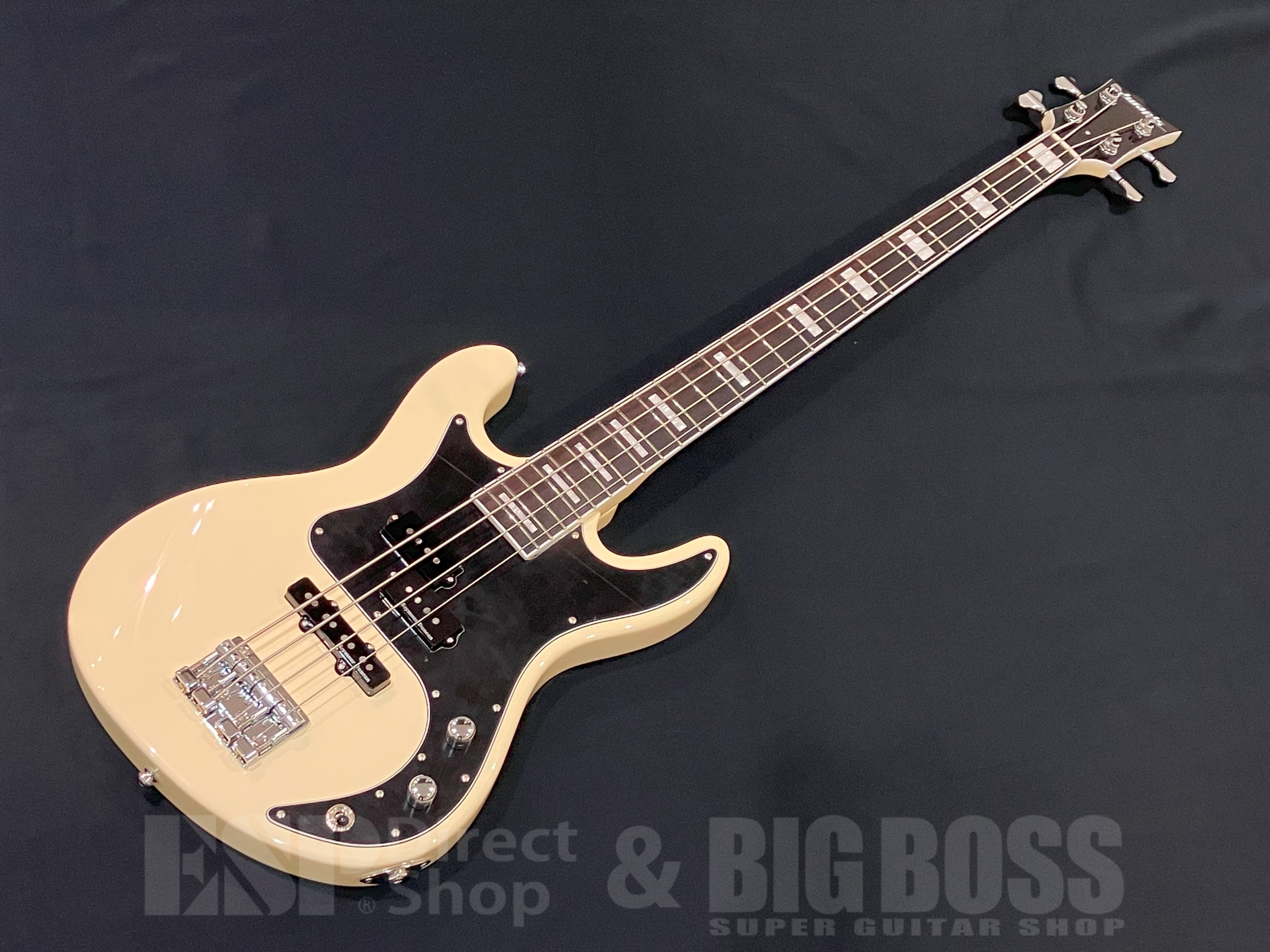 エレキベース ブラウン 装飾デザイン 即発送可能 ベース 一覧 | 島村楽器オンラインストア