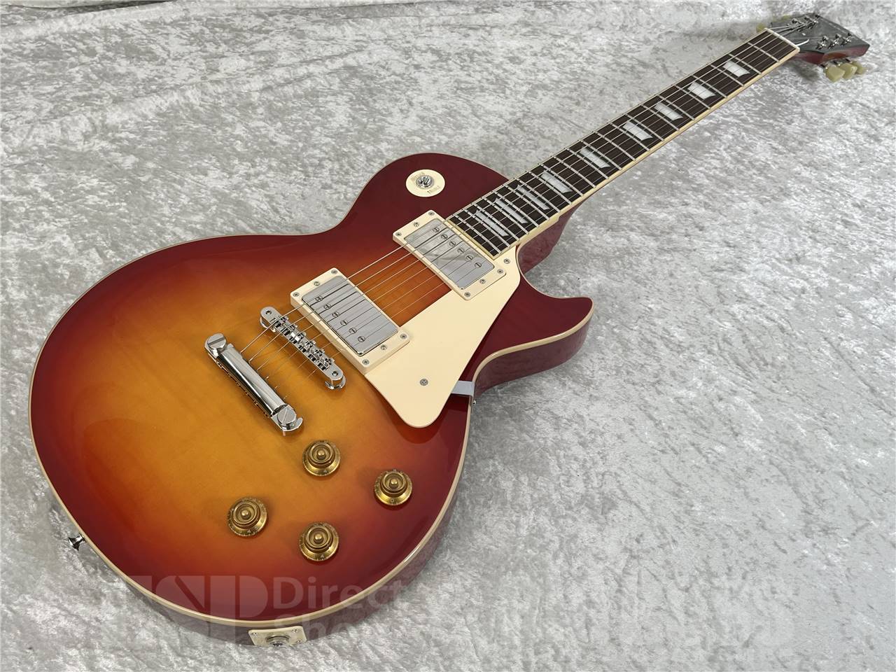 【即納可能】EDWARDS(エドワーズ) E-LP-STD (Cherry Sunburst) お茶の水駅前店・別館