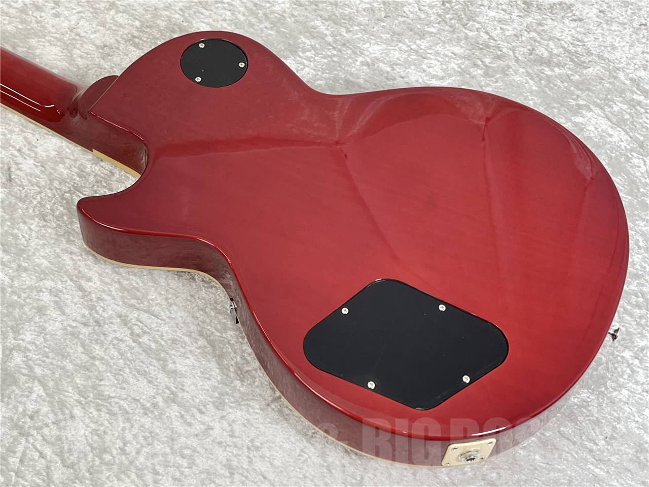 【即納可能】EDWARDS(エドワーズ) E-LP-STD (Cherry Sunburst) お茶の水駅前店・別館