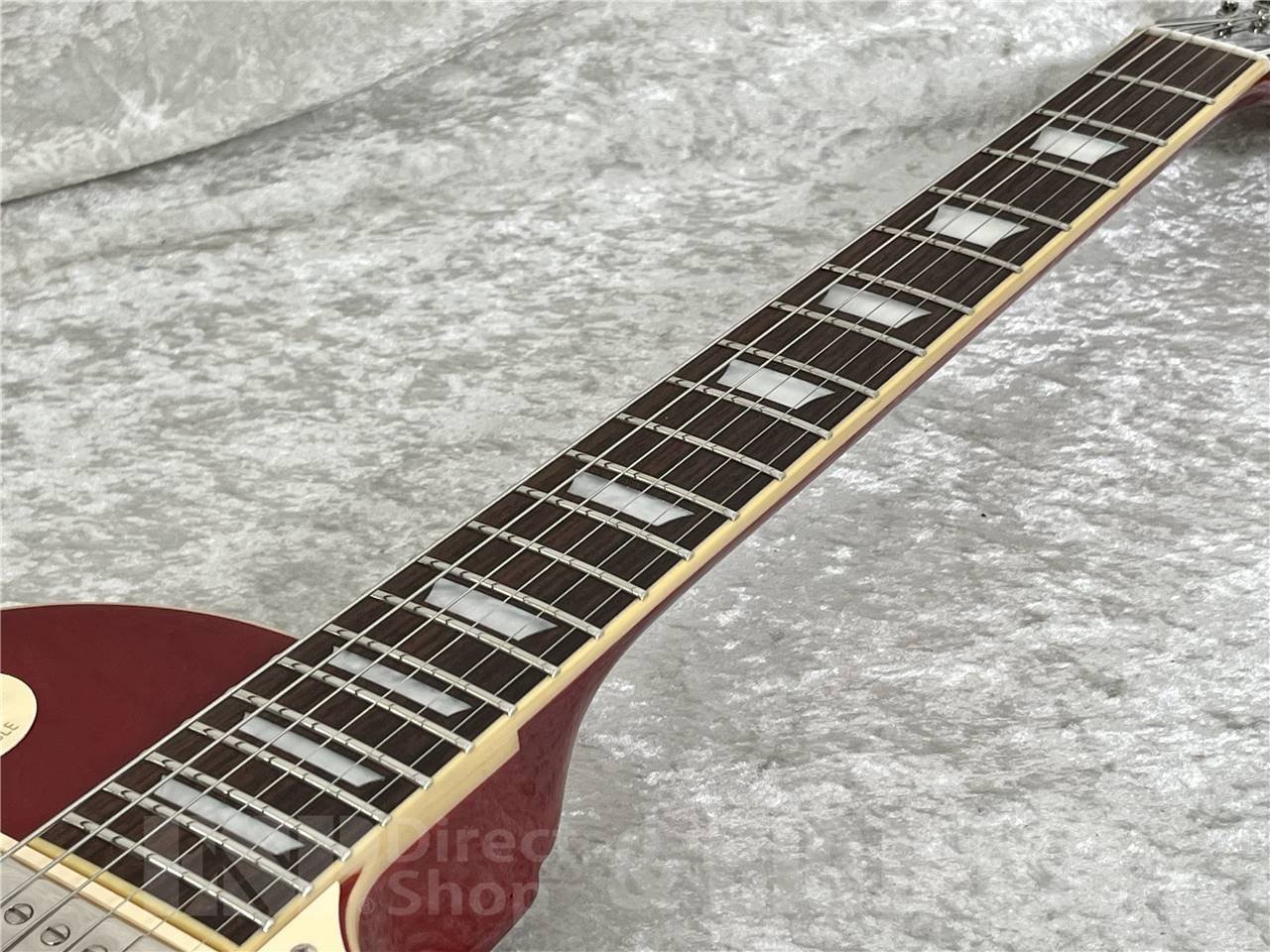 【即納可能】EDWARDS(エドワーズ) E-LP-STD (Cherry Sunburst) お茶の水駅前店・別館