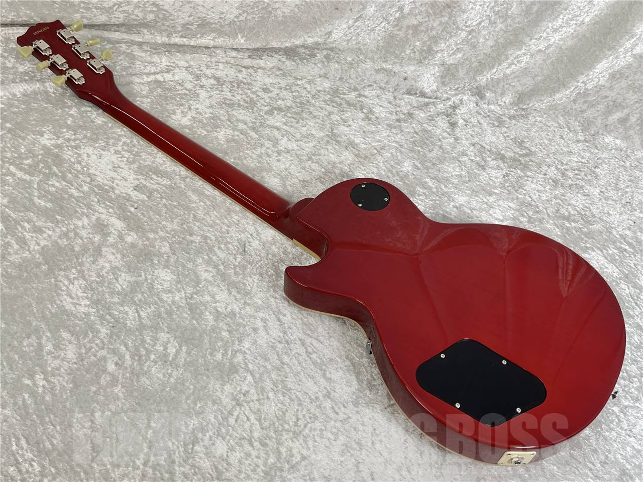 【即納可能】EDWARDS(エドワーズ) E-LP-STD (Cherry Sunburst) お茶の水駅前店・別館