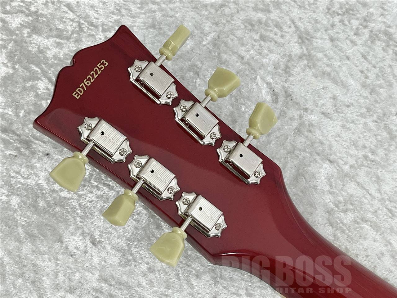 【即納可能】EDWARDS(エドワーズ) E-LP-STD (Cherry Sunburst) お茶の水駅前店・別館