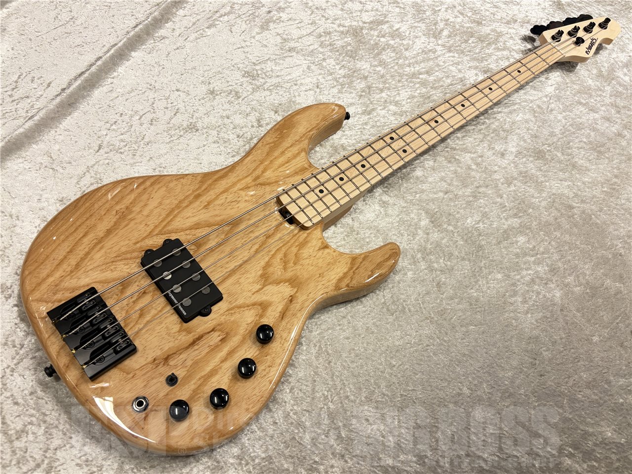 【即納可能】EDWARDS（エドワーズ） E-AP （Natural）　名古屋店
