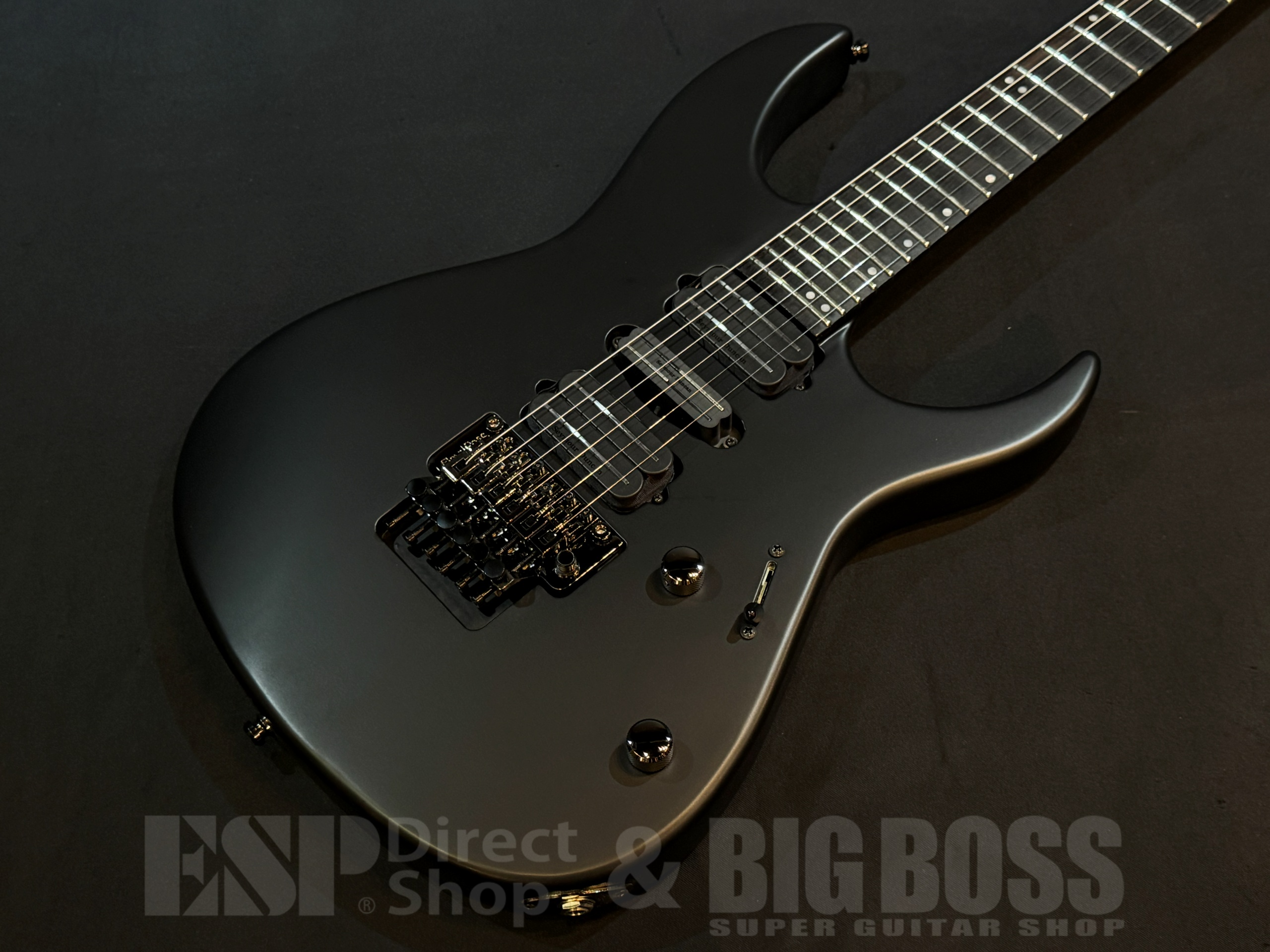 【即納可能】EDWARDS(エドワーズ) E-CY / Black Satin 大阪店 - 2