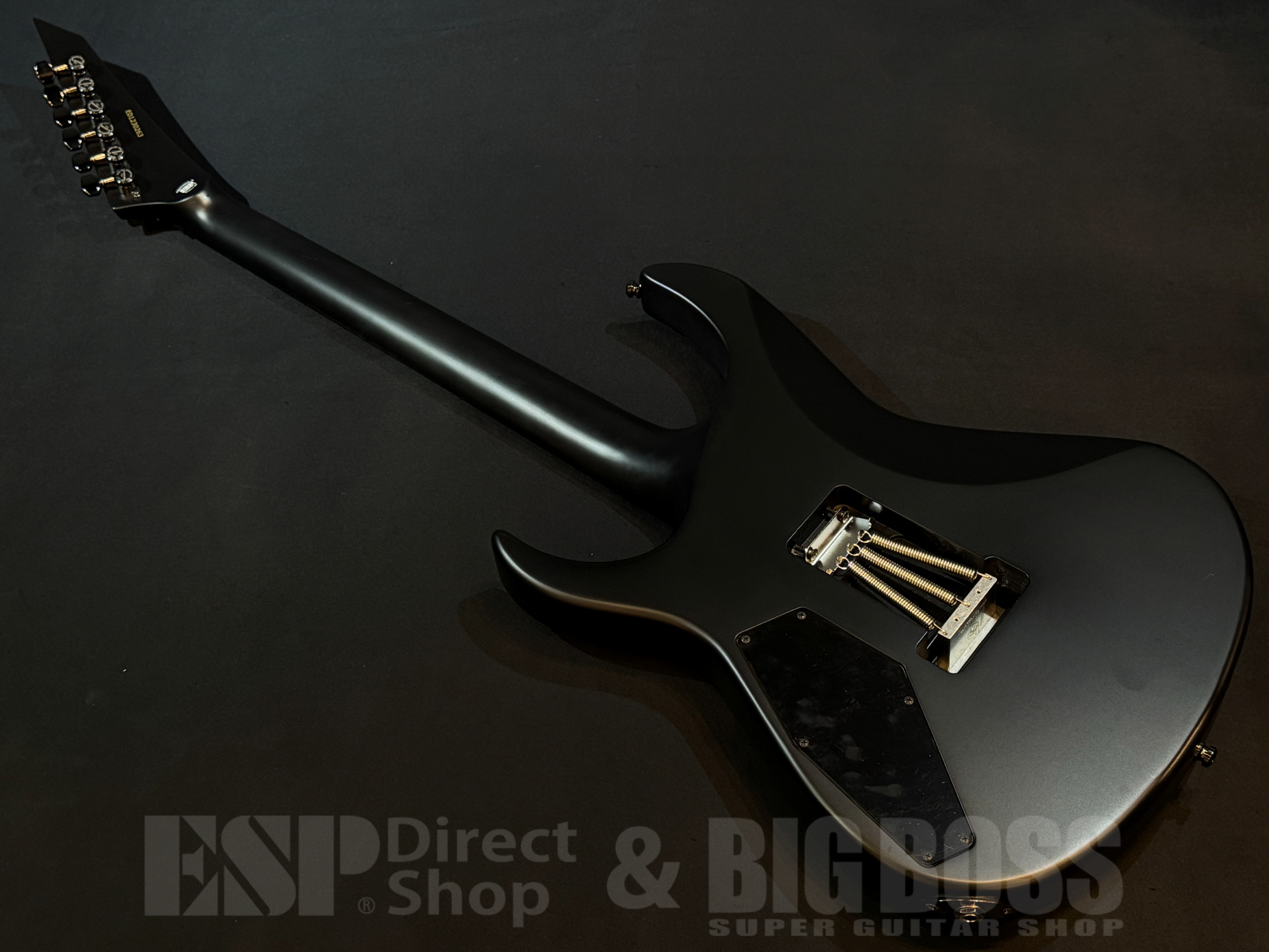 【即納可能】EDWARDS(エドワーズ) E-CY / Black Satin 大阪店 - 6