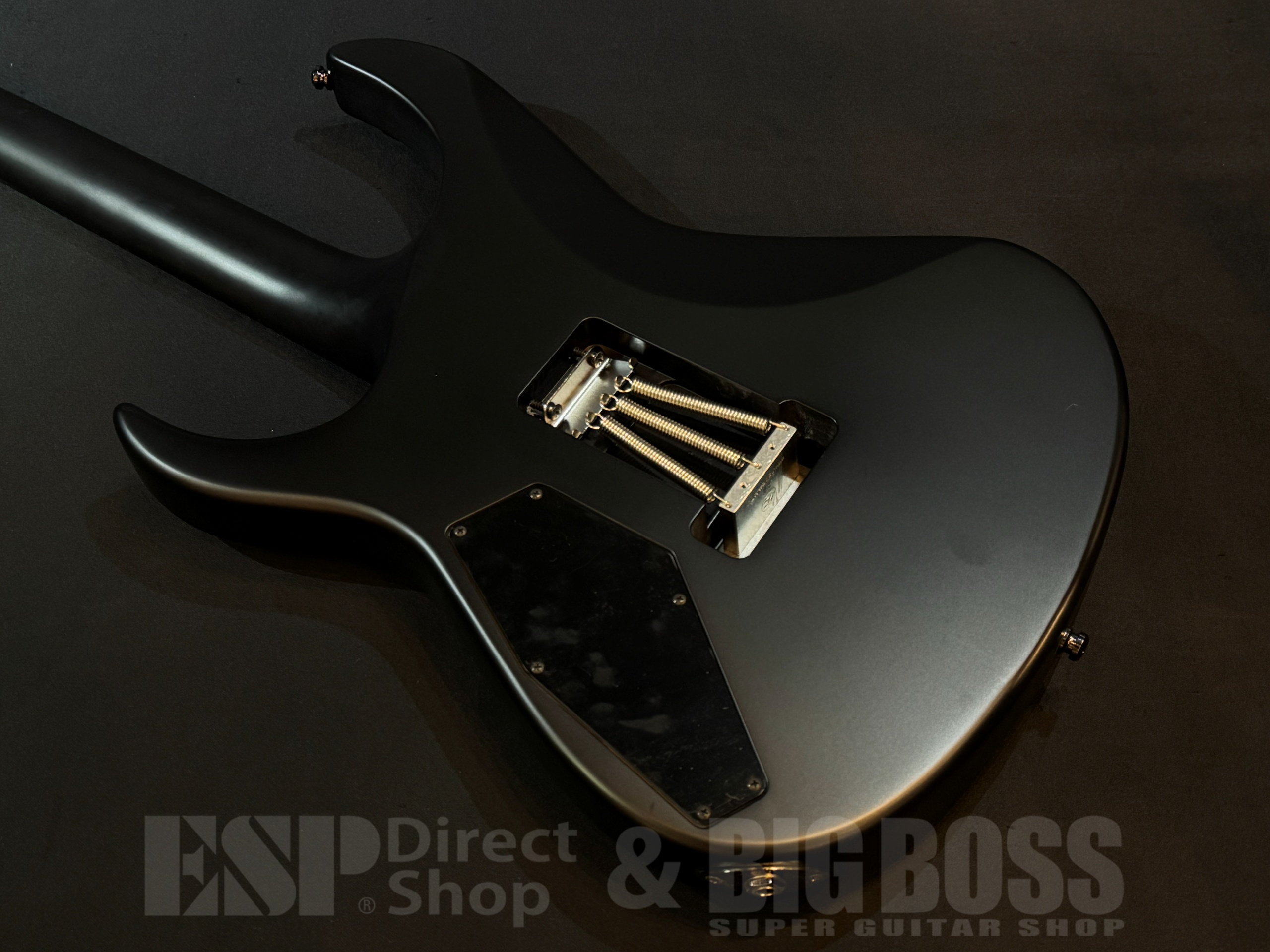 【即納可能】EDWARDS(エドワーズ) E-CY / Black Satin 大阪店 - 7