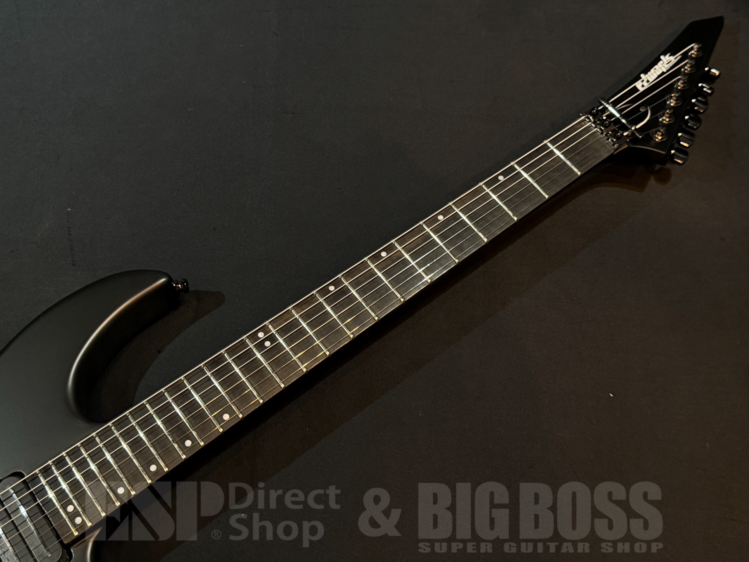 【即納可能】EDWARDS(エドワーズ) E-CY / Black Satin 大阪店 - 4