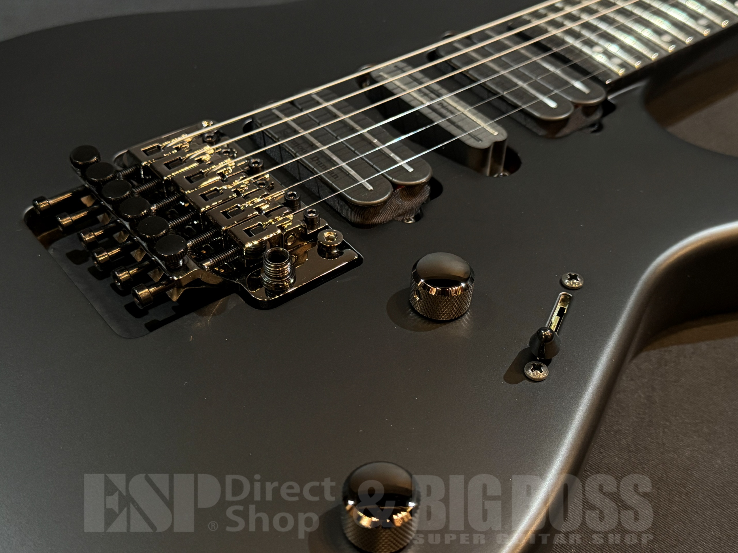 【即納可能】EDWARDS(エドワーズ) E-CY / Black Satin 大阪店 - 3