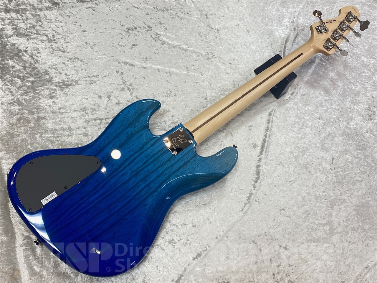 【即納可能】ATELIER Z 	M#265 CTM FADE BLUE / M MH GWS