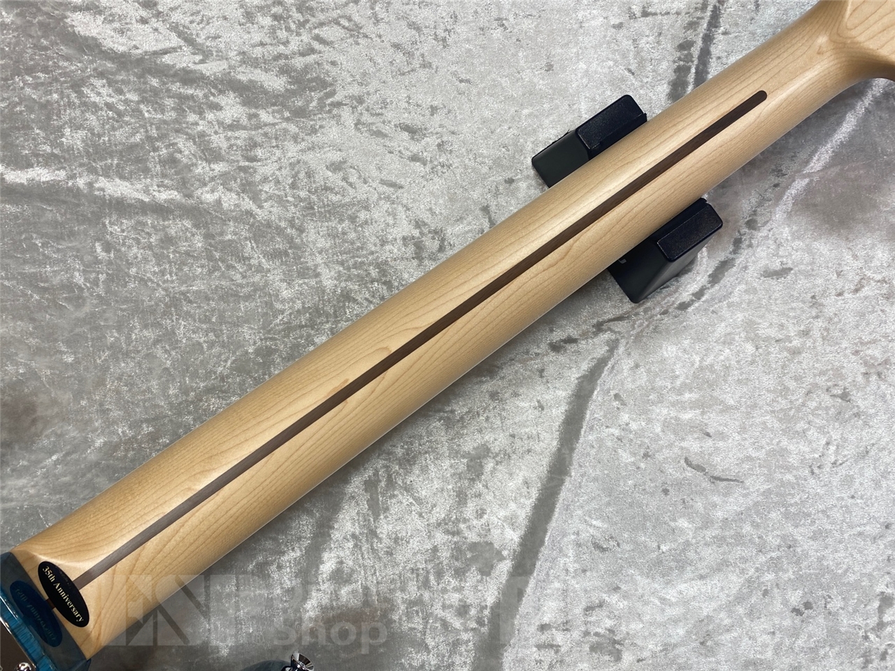 【即納可能】ATELIER Z 	M#265 CTM FADE BLUE / M MH GWS