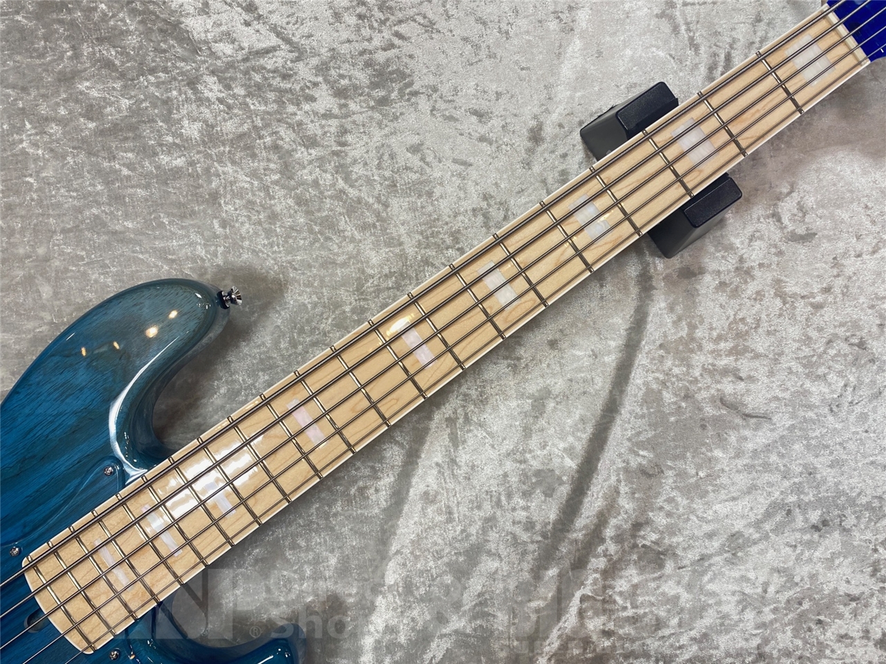 【即納可能】ATELIER Z 	M#265 CTM FADE BLUE / M MH GWS