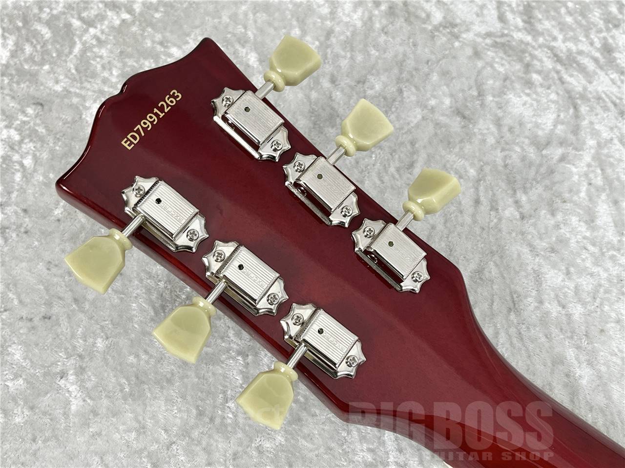 【即納可能】EDWARDS(エドワーズ) E-LP-STD (Cherry Sunburst) お茶の水駅前店・別館 - 9