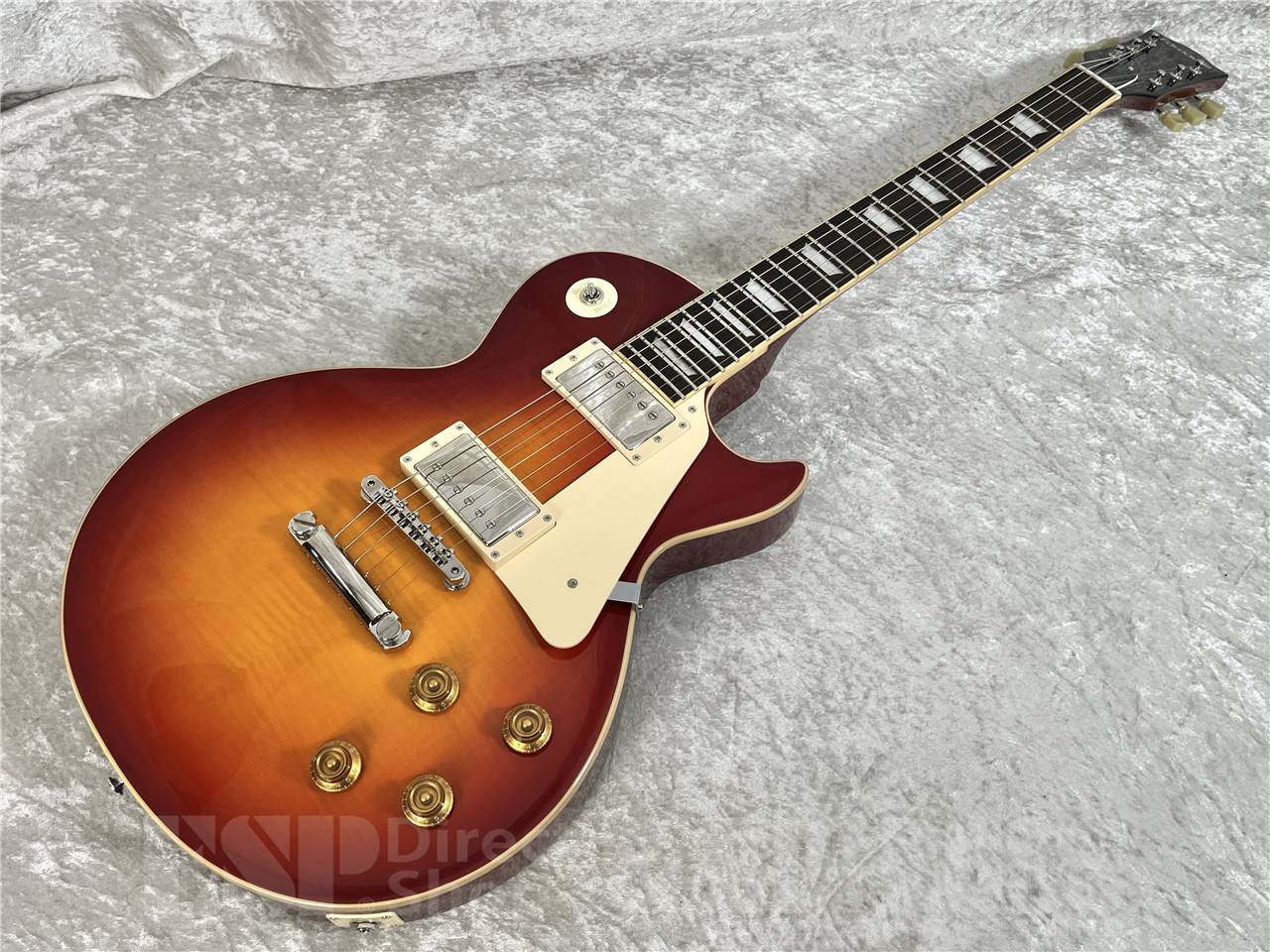 【即納可能】EDWARDS(エドワーズ) E-LP-STD (Cherry Sunburst) お茶の水駅前店・別館