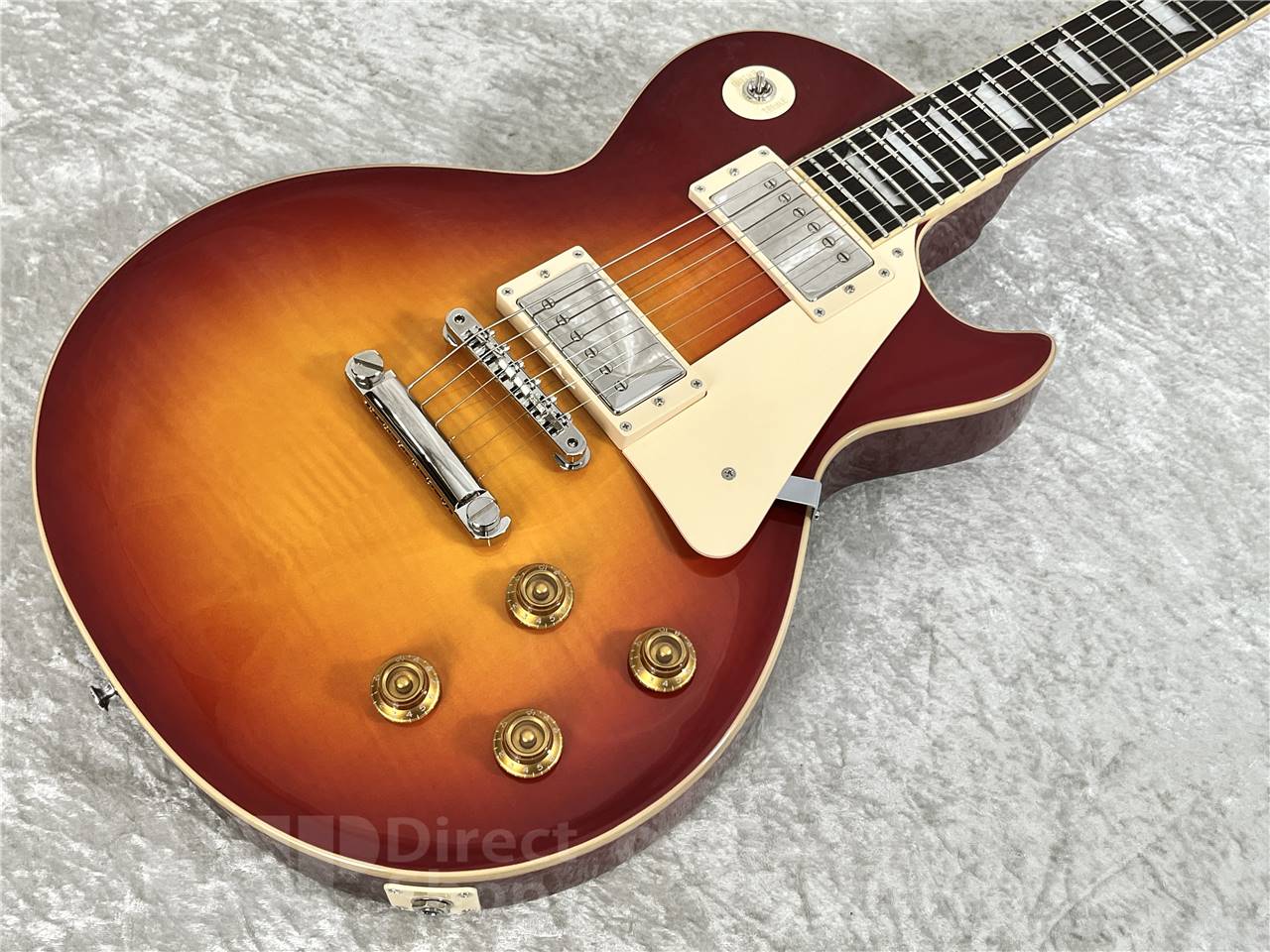 【即納可能】EDWARDS(エドワーズ) E-LP-STD (Cherry Sunburst) お茶の水駅前店・別館 - 2