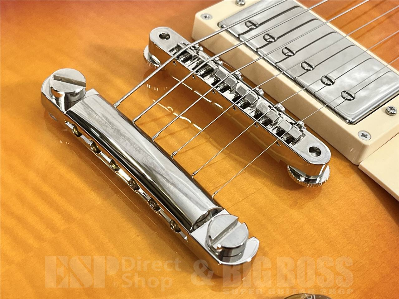 【即納可能】EDWARDS(エドワーズ) E-LP-STD (Cherry Sunburst) お茶の水駅前店・別館 - 4
