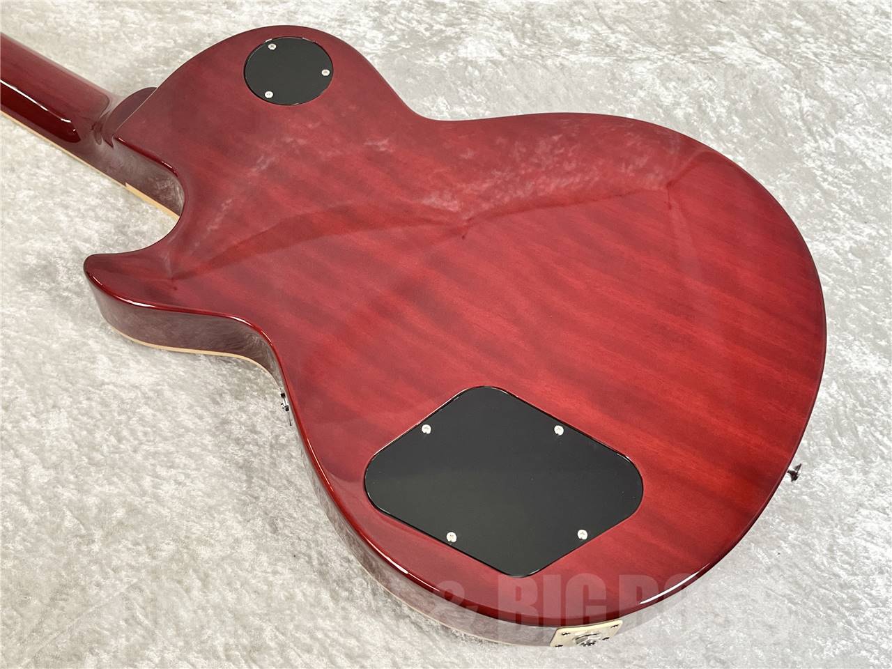 【即納可能】EDWARDS(エドワーズ) E-LP-STD (Cherry Sunburst) お茶の水駅前店・別館 - 8