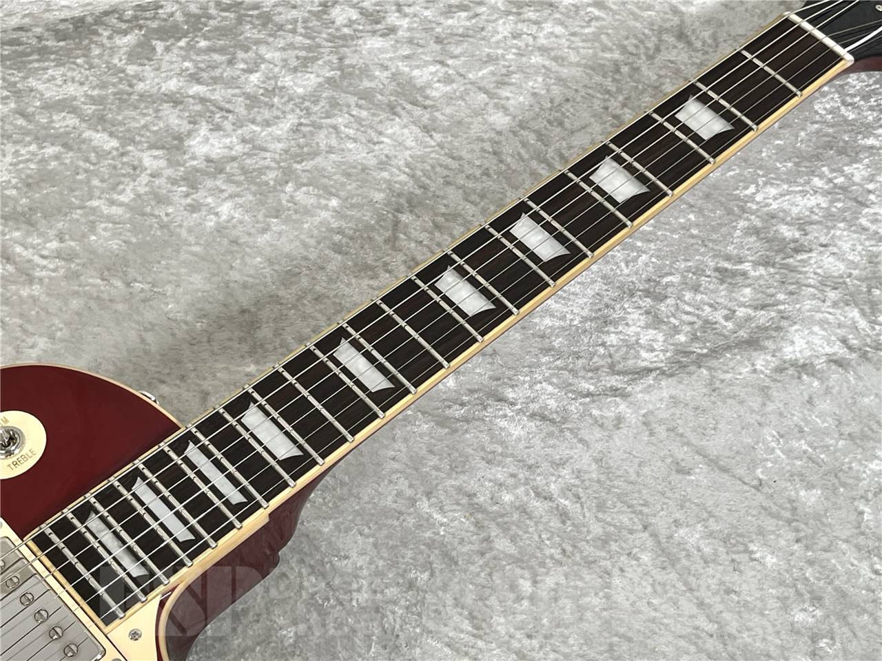 【即納可能】EDWARDS(エドワーズ) E-LP-STD (Cherry Sunburst) お茶の水駅前店・別館 - 5