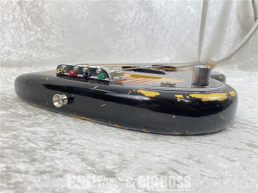 【即納可能】Red House(レッドハウス) 	General P4 with HVC option (Opec Sunburst Heavy Aged) お茶の水駅前店(東京) - 4