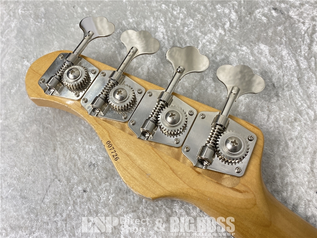 【即納可能】Red House(レッドハウス) 	General P4 with HVC option (Opec Sunburst Heavy Aged) お茶の水駅前店(東京) - 10