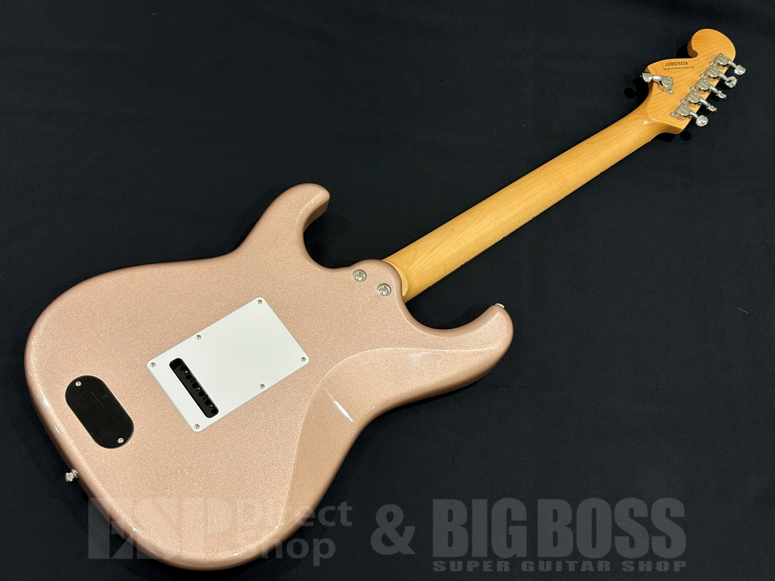 即納可能】Killer(キラー) KG-Violator Deacon ′24 KG SSS